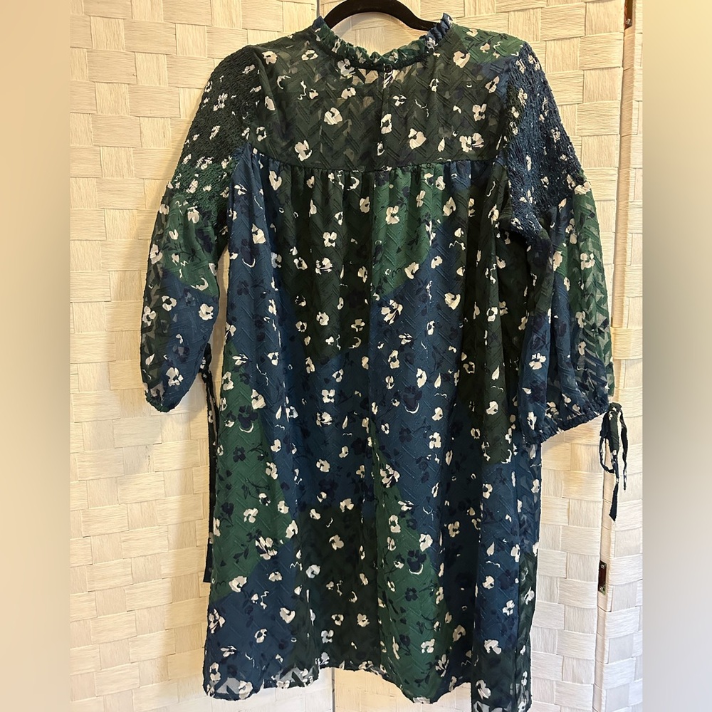 Susina dress